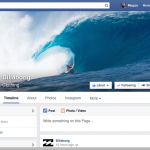 Billabong - Facebook
