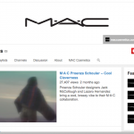 MAC -YouTube