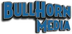 BullHorn Media logo