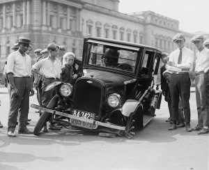 automotive - 1923