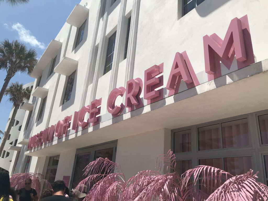 Museum of Ice Cream (Miami) Review